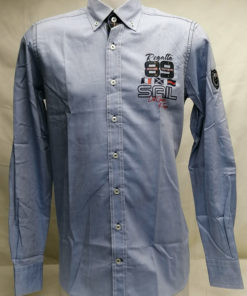 Claudıo Campione Erkek Gömlek