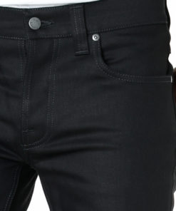 Campione Siyah Denim