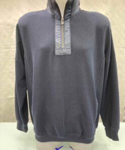 Claudıo Campione Mevsimlik Sweatshirt