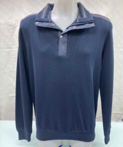 Claudıo Campione Mevsimlik Sweatshirt