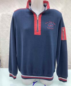 Claudıo Campione Mevsimlik Sweatshirt