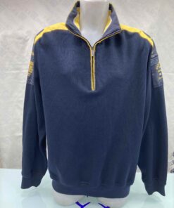 Claudıo Campione Mevsimlik Sweatshirt